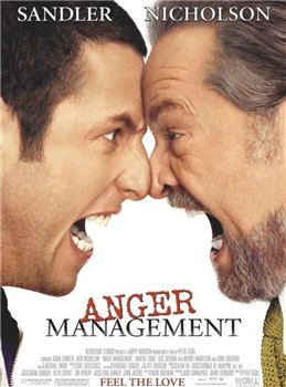 Anger Management (2003)