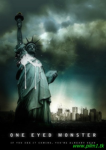 One-Eyed Monster (2008)