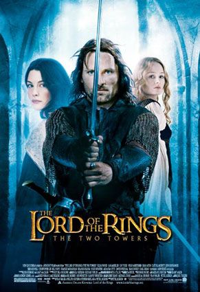 The Lord of the Rings 2: The Two Towers (2002/ქართულად)
