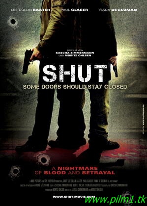 Shut (2009)