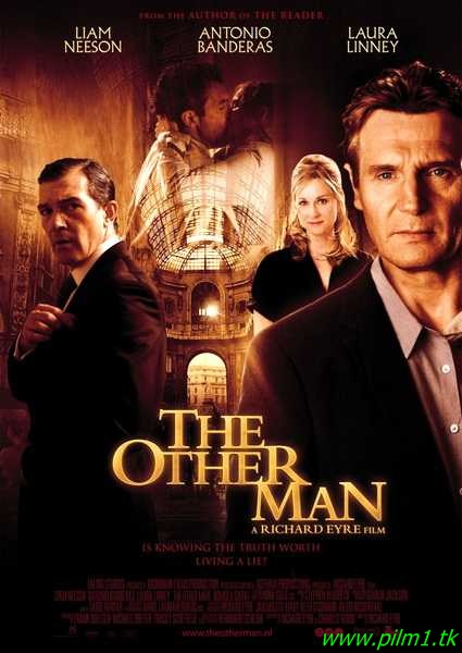 The Other Man (2008)